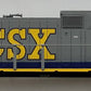 Lionel 28305-2 CSX Legacy RS Superbass AC6000 Diesel Locomotive Shell #610