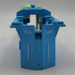 Lionel 28306-2 Diecast GE Hybrid Diesel Locomotive Cabless Shell #2010