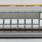 Lionel 21313-2 #1249 K-Line Denver & Rio Grande Dome Observation Shell