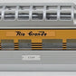Lionel 21313-2 #1249 K-Line Denver & Rio Grande Dome Observation Shell