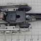 Lionel 15356-50 Silver Passenger Car Collector Sprung Truck w/ Operating Coupler