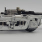 Lionel 15356-50 Silver Passenger Car Collector Sprung Truck w/ Operating Coupler