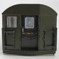 Lionel 18361-3 #8027 R-27 Subway Shell