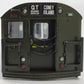 Lionel 18361-3 #8027 R-27 Subway Shell