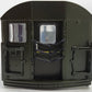 Lionel 18362-3 #8028 R-27 Subway Shell
