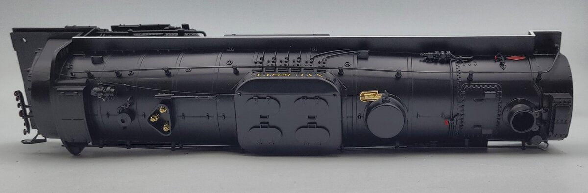 Lionel 11212-2 NKP Berkshire Steam Locomotive Boiler Body Shell #765