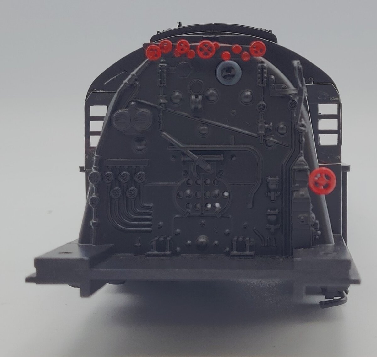 Lionel 11212-2 NKP Berkshire Steam Locomotive Boiler Body Shell #765