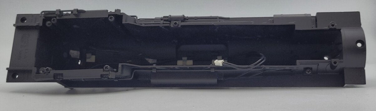 Lionel 11212-2 NKP Berkshire Steam Locomotive Boiler Body Shell #765