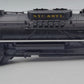 Lionel 11212-2 NKP Berkshire Steam Locomotive Boiler Body Shell #765