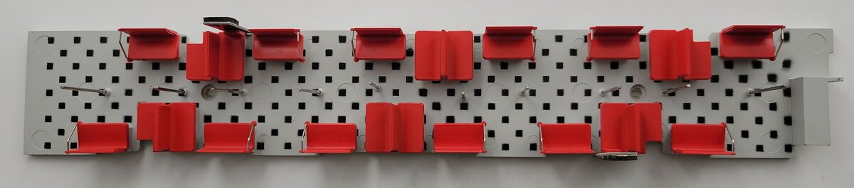 Lionel 25590-4 R-16 Non-Powered Car Interior Assembly