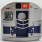Lionel 25592-2 #6341 R-16 Subway Shell