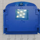 Lionel 15361-6 D&H Aluminum Passenger Car Vestibule and Bulkhead Assembly