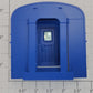 Lionel 15361-6 D&H Aluminum Passenger Car Vestibule and Bulkhead Assembly