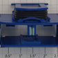 Lionel 15361-6 D&H Aluminum Passenger Car Vestibule and Bulkhead Assembly