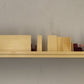 Lionel 15372-25 Tan Aluminum Vista Dome Passenger Car Interior