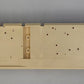 Lionel 15373-25 Tan UP "Westfield" Vista Dome Passenger Car Interior
