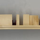 Lionel 15373-25 Tan UP "Westfield" Vista Dome Passenger Car Interior