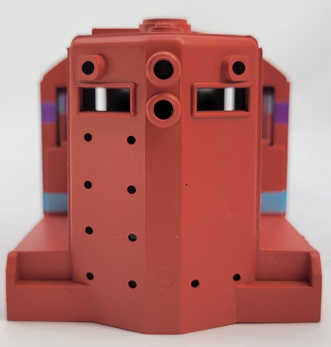 Lionel 18881-7 #2399 GP-9 Custom Series II Shell