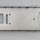 Lionel 18893-510 Silver Painted Single Motor GP-7 Diesel Locomotive Frame