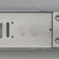 Lionel 18893-510 Silver Painted Single Motor GP-7 Diesel Locomotive Frame