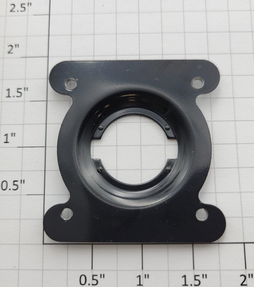 Lionel 28307-613 Train Master FM Diesel Locomotive Motor Plate