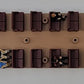 Lionel 25620-4 Lindbergh Coach Interior