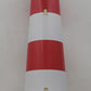 Lionel 24135-6 Red and White Lionel Lighthouse Tower and Base Assembly