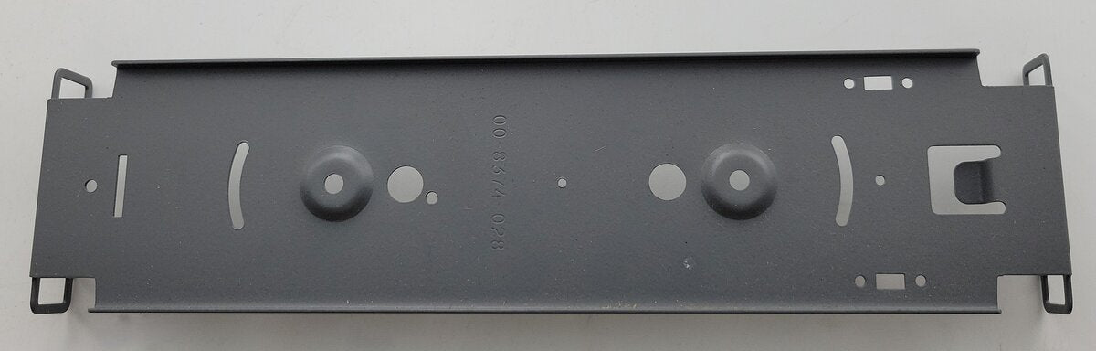 Lionel 18939-28 Starter NW2 Diesel Switcher Gray Frame