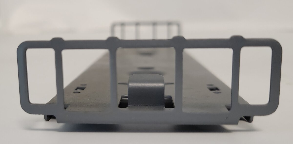 Lionel 18939-28 Starter NW2 Diesel Switcher Gray Frame