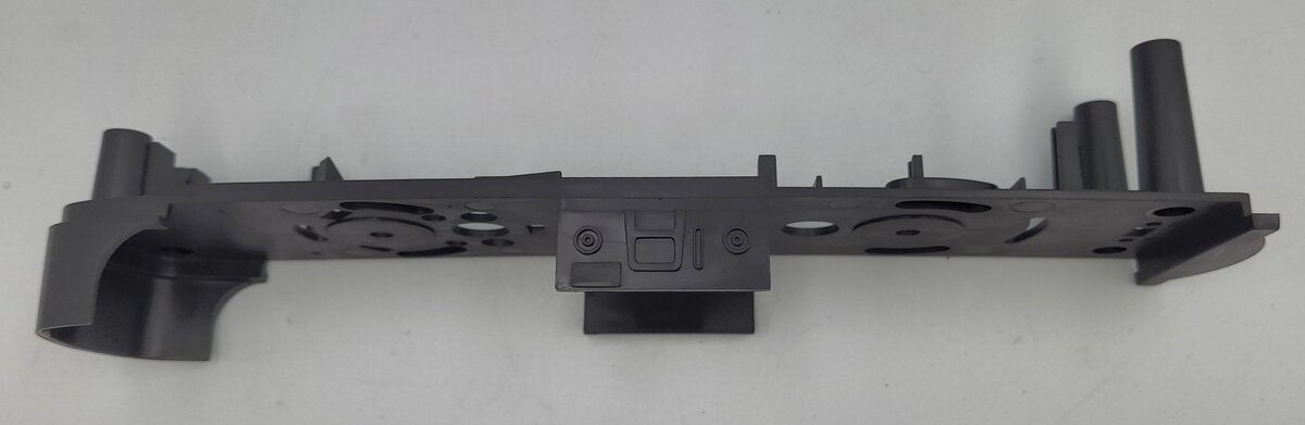Lionel 18947-75 Black Molded Port of Lionel City Alco FA-2 Diesel Loco Frame