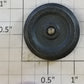 Lionel 18952-232 Gear Wheel with Swedged Axle