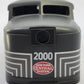 Lionel 18953-2 NYC Alco PA-1 Diesel Body Shell #2000