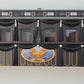 Lionel 25634-2 "United States" Funeral Car Body