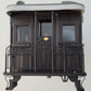 Lionel 25634-2 "United States" Funeral Car Body