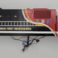 Lionel 84491-2 Lionchief GP-38 Diesel Locomotive Shell # 5642 with Light Harness