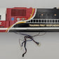 Lionel 84491-2 Lionchief GP-38 Diesel Locomotive Shell # 5642 with Light Harness
