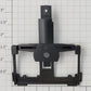Lionel 17900-34 Detailed Black Uni-Body Tankcar Frame End