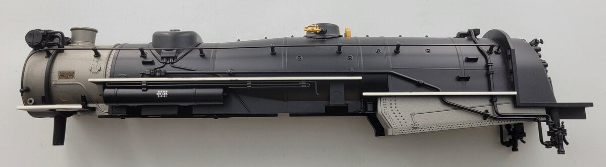 Lionel 28067-7 Erie 4-6-2 Pacific Steam Locomotive Boiler Shell #2934
