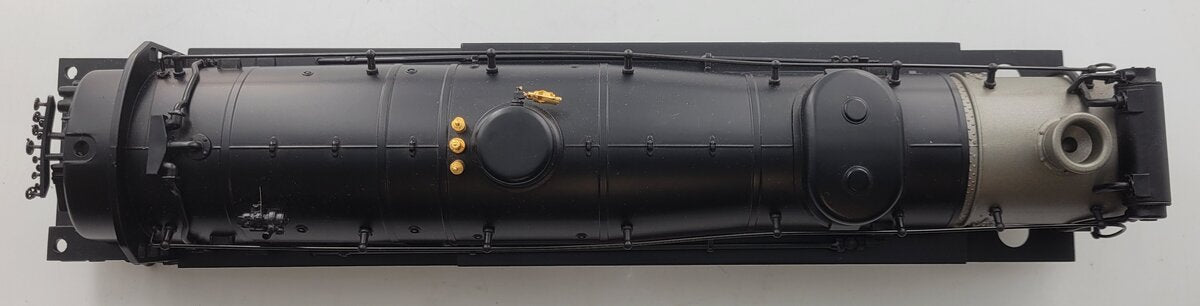 Lionel 28067-7 Erie 4-6-2 Pacific Steam Locomotive Boiler Shell #2934