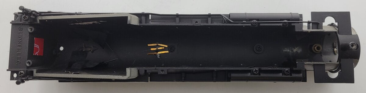 Lionel 28067-7 Erie 4-6-2 Pacific Steam Locomotive Boiler Shell #2934