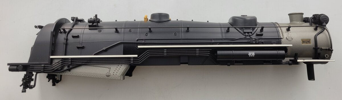 Lionel 28067-7 Erie 4-6-2 Pacific Steam Locomotive Boiler Shell #2934