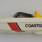 Lionel 16960-10 O Gauge Motorized Coast Guard Speed Boat