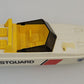 Lionel 16960-10 O Gauge Motorized Coast Guard Speed Boat