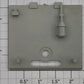 Lionel 17002-34 Gray Conrail 2-Bay ACF Hopper Car Brake End