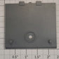Lionel 17008-24 Gray Plastic 2-Bay Hopper Plain End