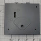 Lionel 17008-34 Gray Plastic Denver & Rio Grande 2-Bay Hopper Brake End