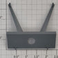 Lionel 17008-84 Gray Plastic 2-Bay Acf Hopper Plain End Frame