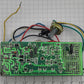 Lionel 18216-10 Conrail SD60M Railsounds II PCB Circuit Board Assembly #5500