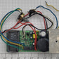 Lionel 18216-10 Conrail SD60M Railsounds II PCB Circuit Board Assembly #5500