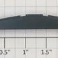 Lionel 18219-74 C&NW Dash-8 Diesel Loco Headlight Number Board Bezel #8501